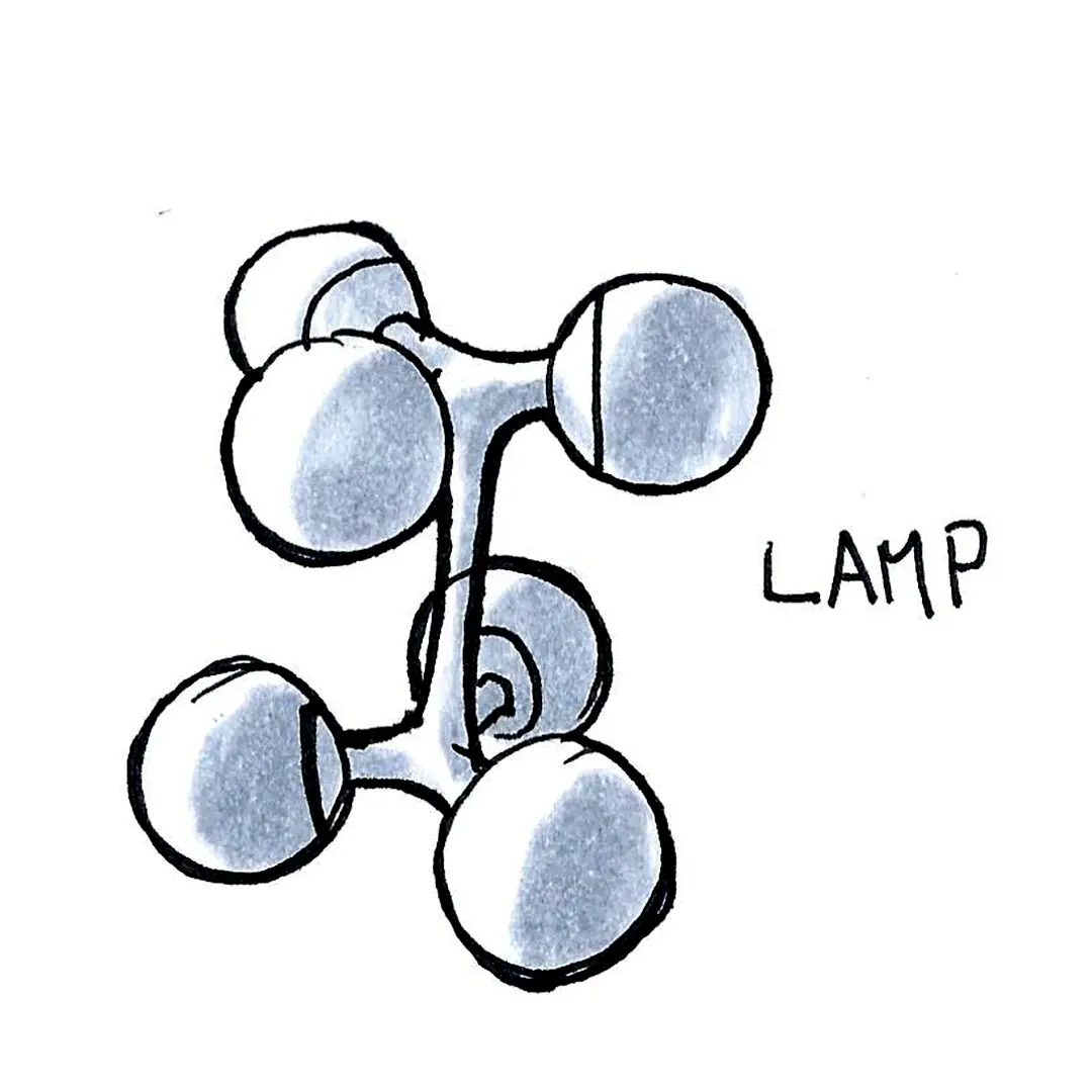 Lamp Design