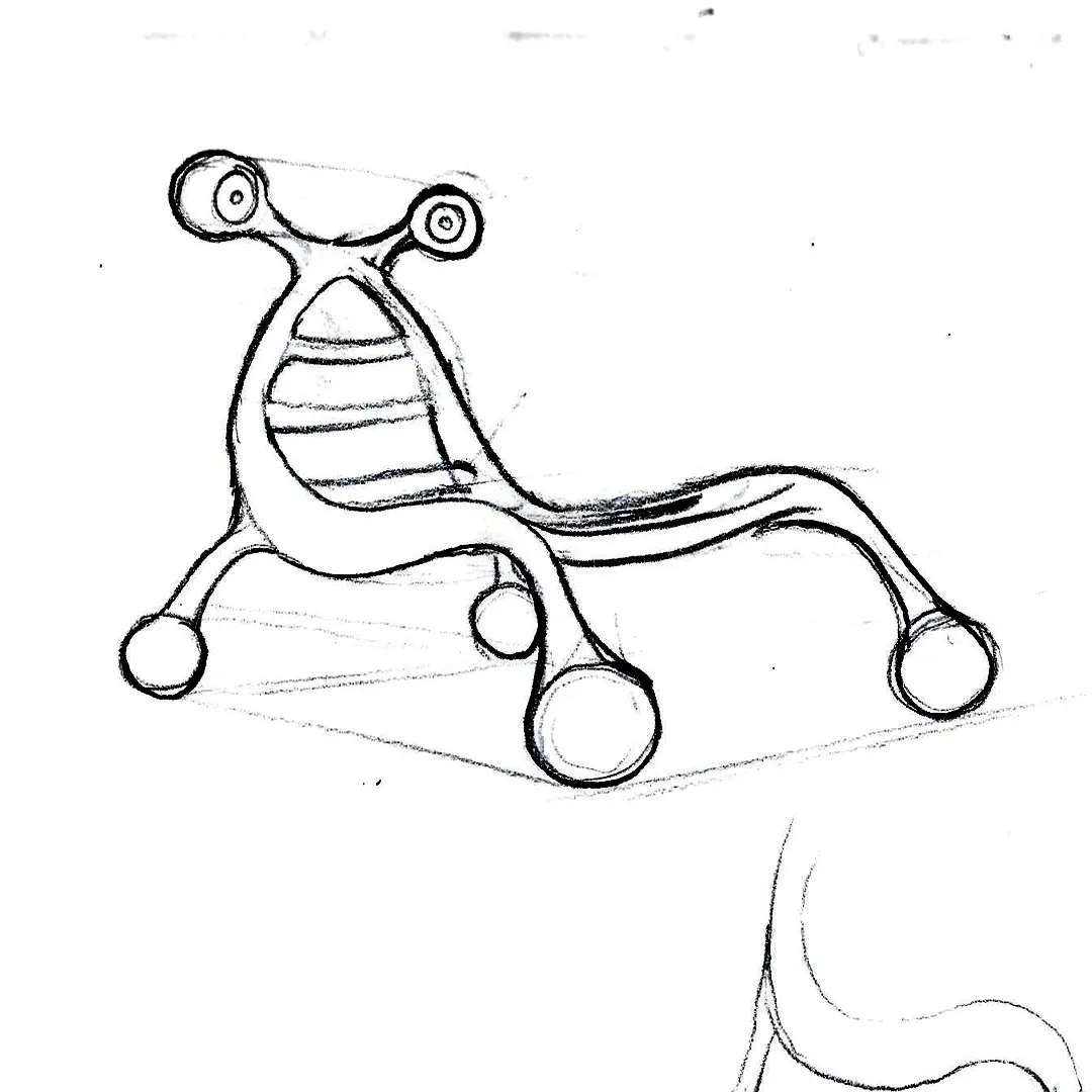 Chair Design