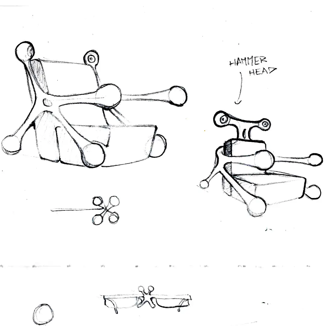 Chair Designs