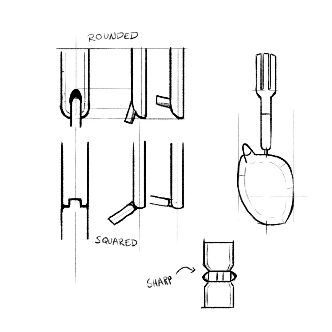 Headphone Band Design